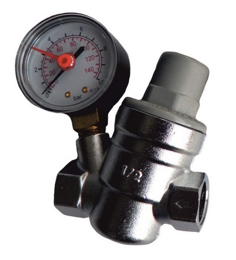 HI ventil 3/4'' 350,3t7,56